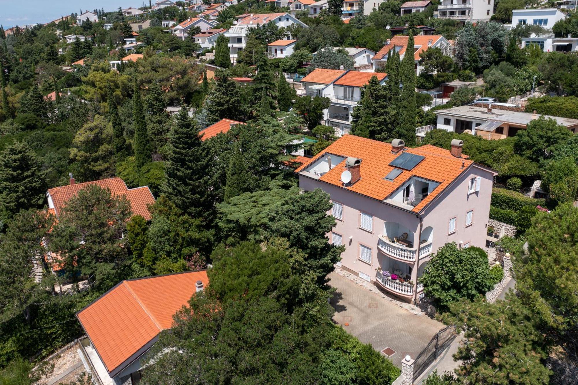 נובי ווינודולסקי Apartmani Lili מראה חיצוני תמונה