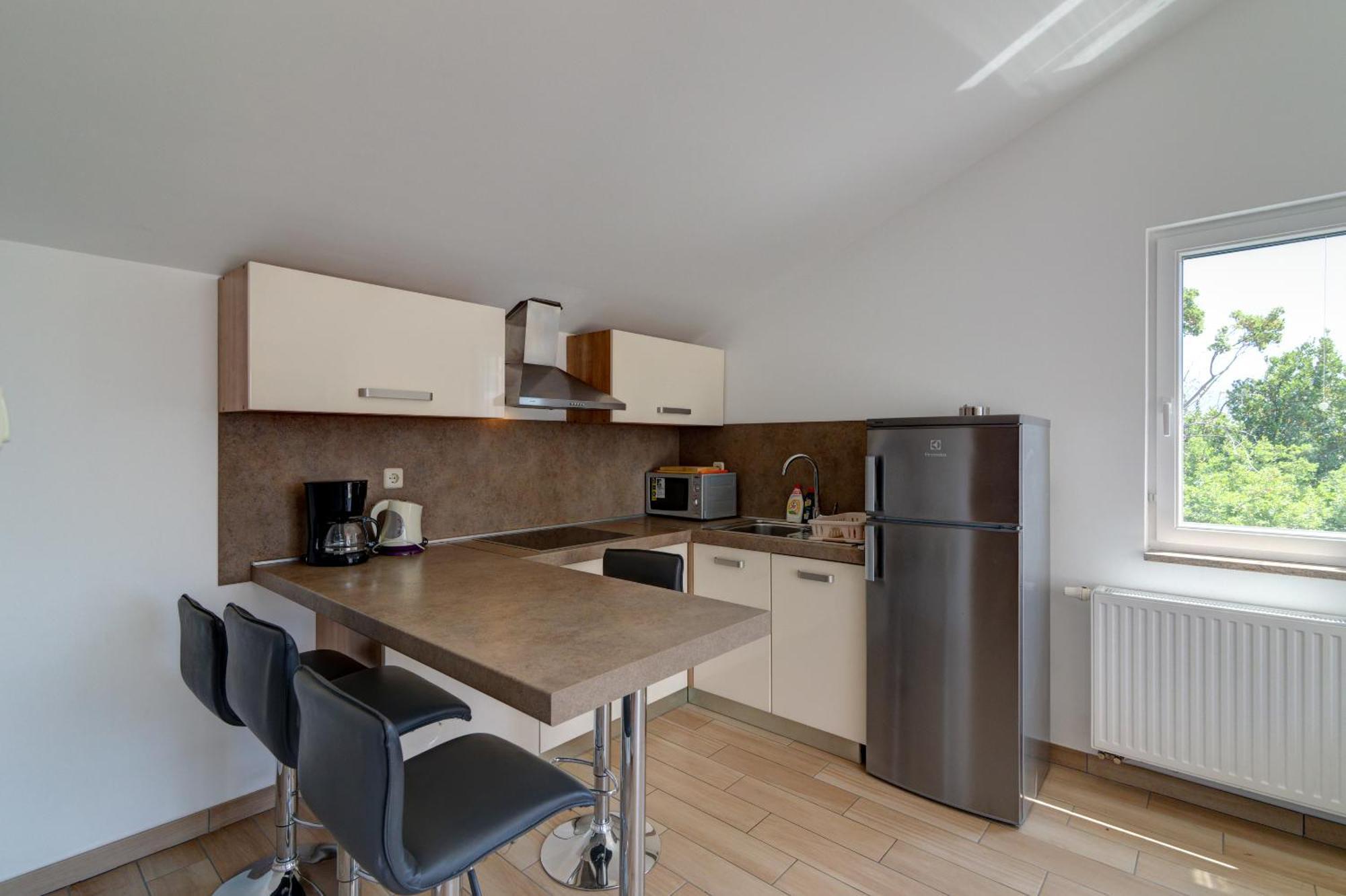 נובי ווינודולסקי Apartmani Lili מראה חיצוני תמונה