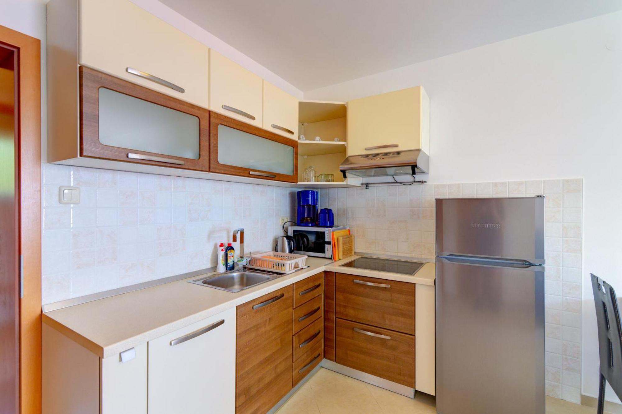 נובי ווינודולסקי Apartmani Lili מראה חיצוני תמונה