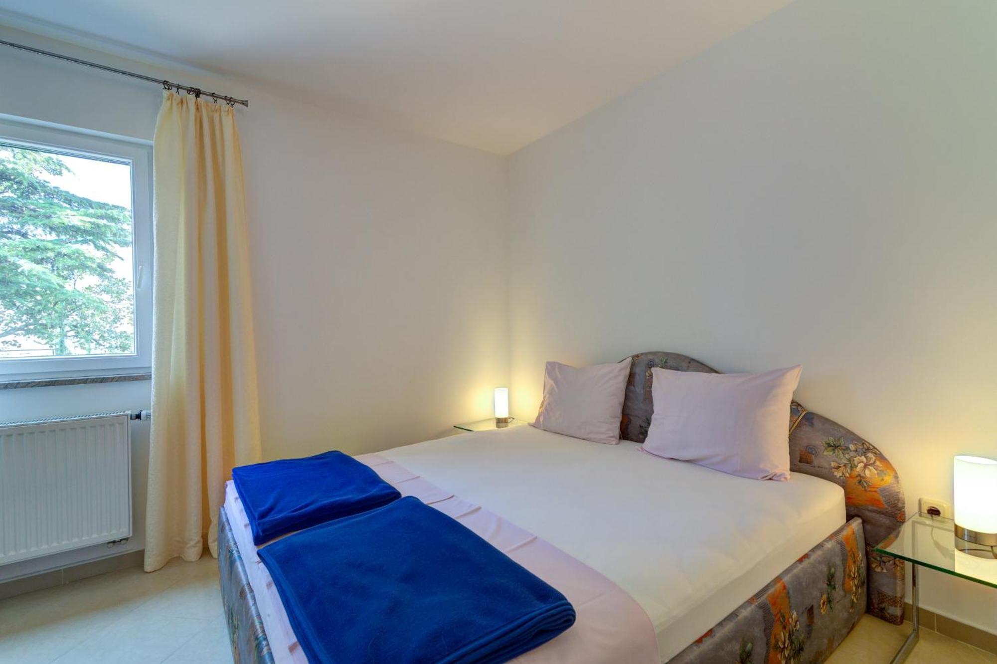 נובי ווינודולסקי Apartmani Lili מראה חיצוני תמונה