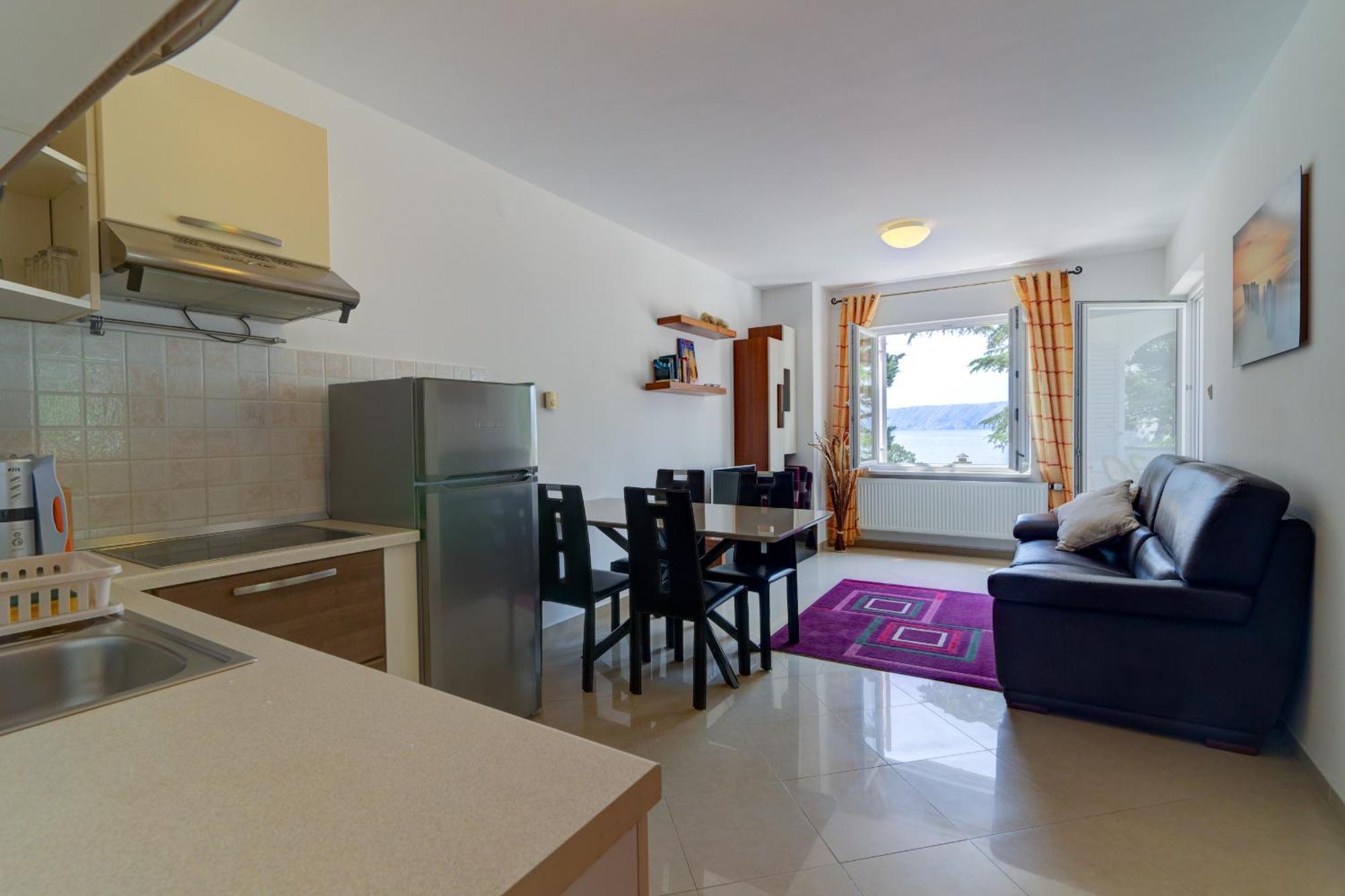 נובי ווינודולסקי Apartmani Lili מראה חיצוני תמונה