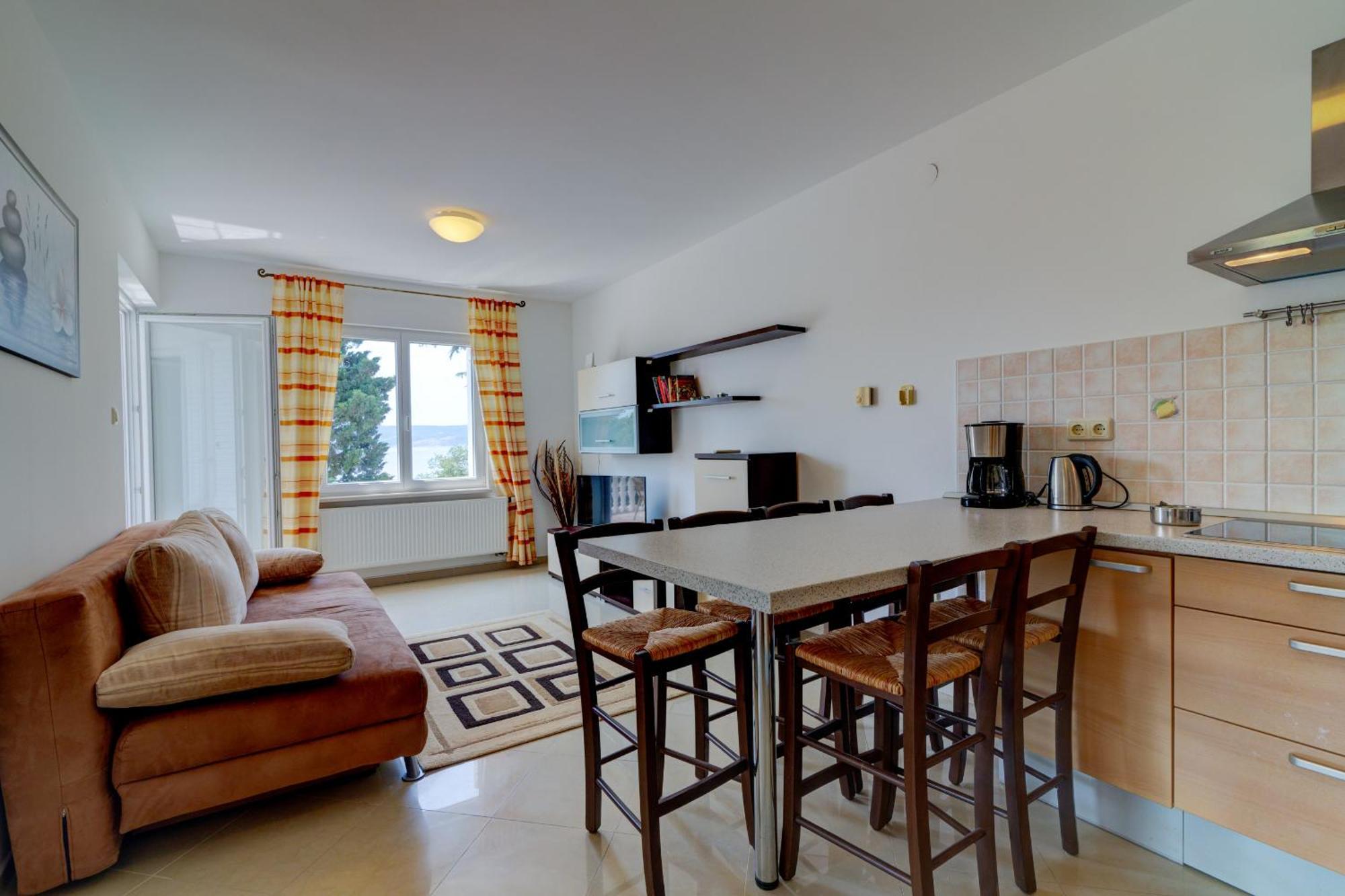 נובי ווינודולסקי Apartmani Lili מראה חיצוני תמונה