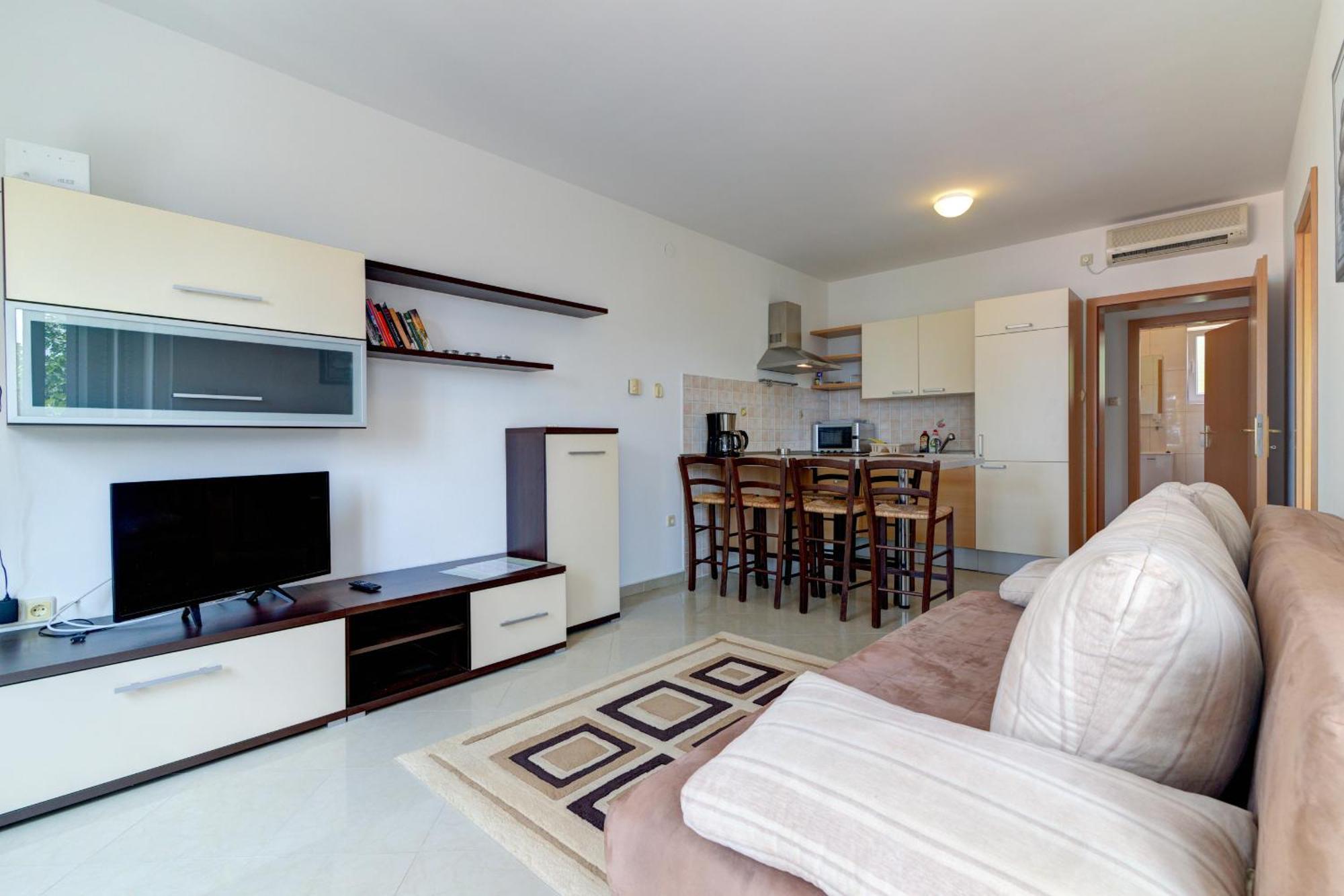 נובי ווינודולסקי Apartmani Lili מראה חיצוני תמונה