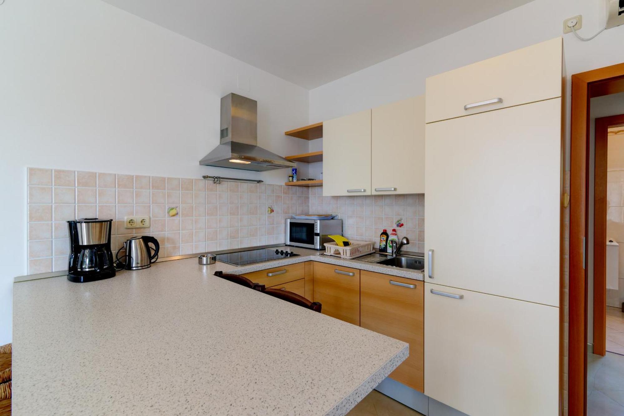 נובי ווינודולסקי Apartmani Lili מראה חיצוני תמונה